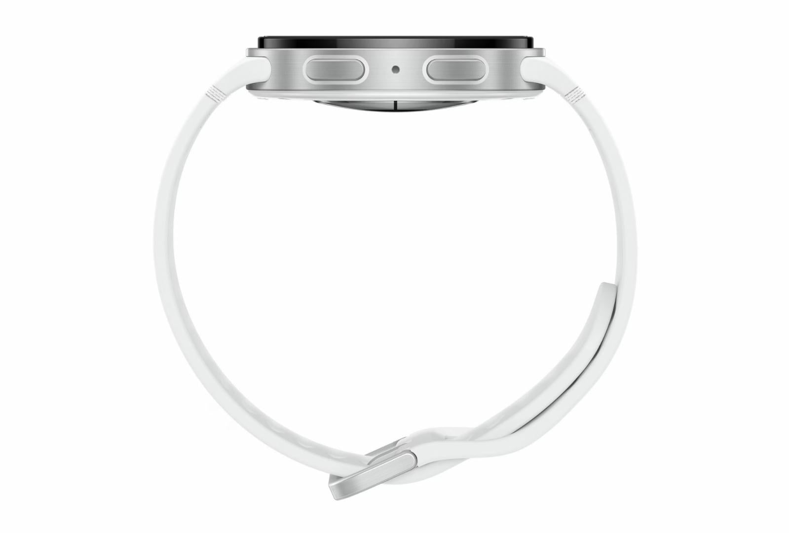 Samsung Watch 8 L335 1.47" 44mm Sv/Wh