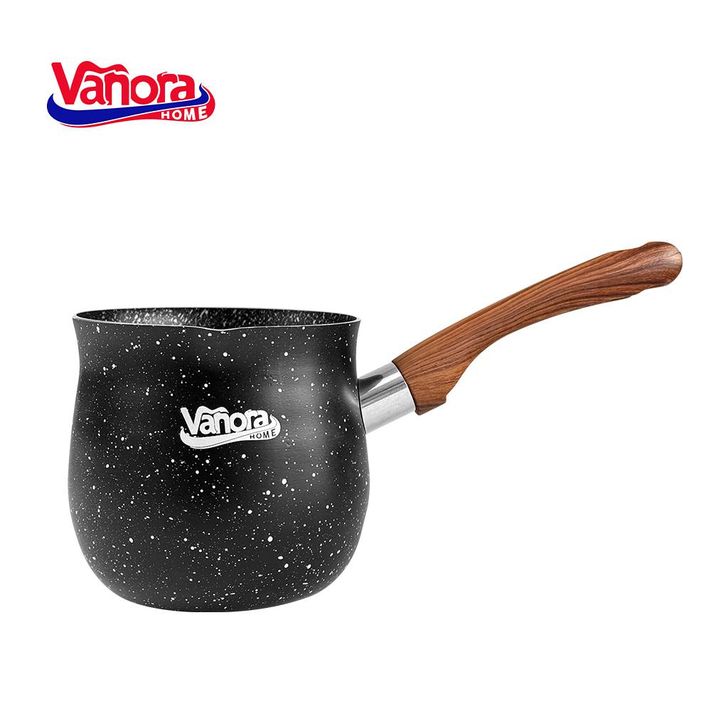 Vanora IBRIC DIN ALUMINIU 10.5 CM, 0.7 L
