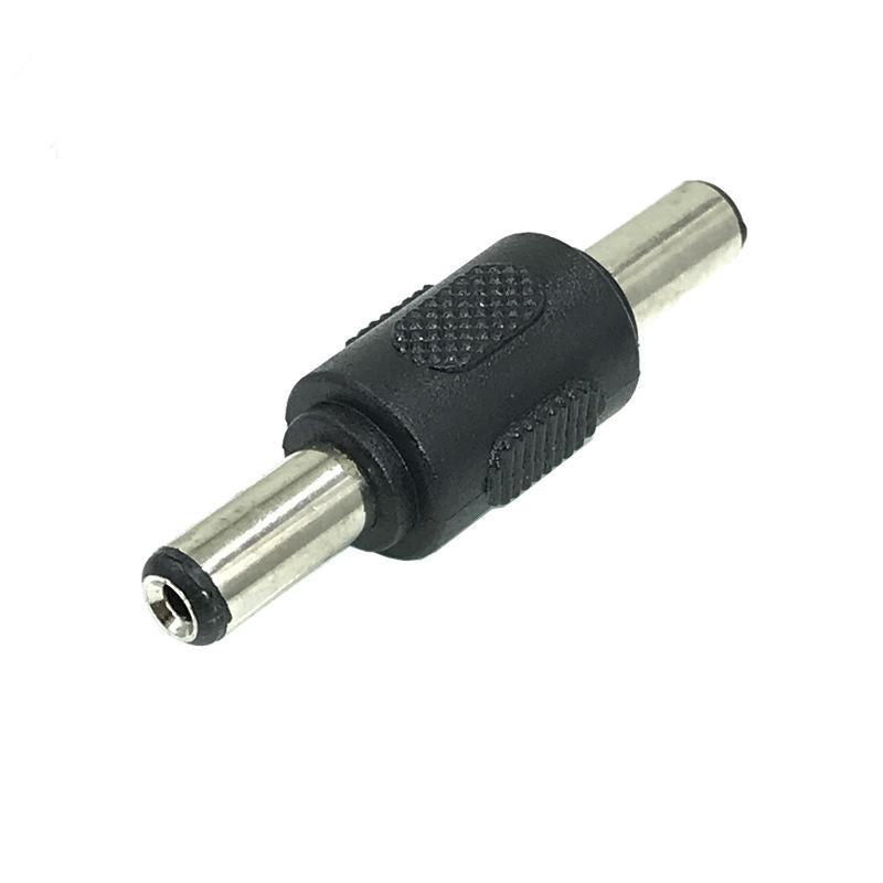 Adaptor Alimentare Pachet 10BUC (Adaptor alimentare Tata la alimentare Tata)