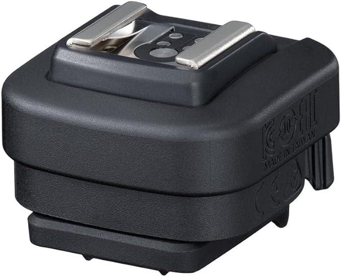 Canon AD-E1 Flash Adapter (canon AD-E1 adaptor blitz)