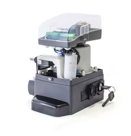 Kit Motorline BRAVO500  7M 500KG 280W (Kit automatizare poarta culisanta Motorline BRAVO500)