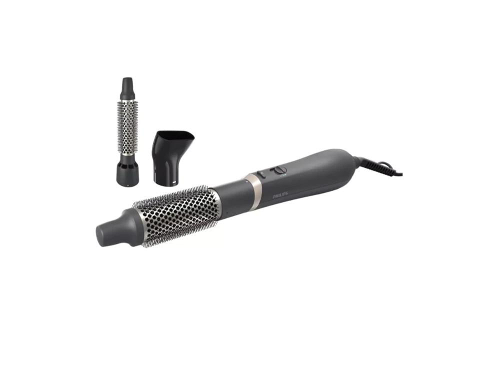 Perie cu Aer Cald Philips BHA301/00 (Perie cu aer cald Philips BHA301/00)