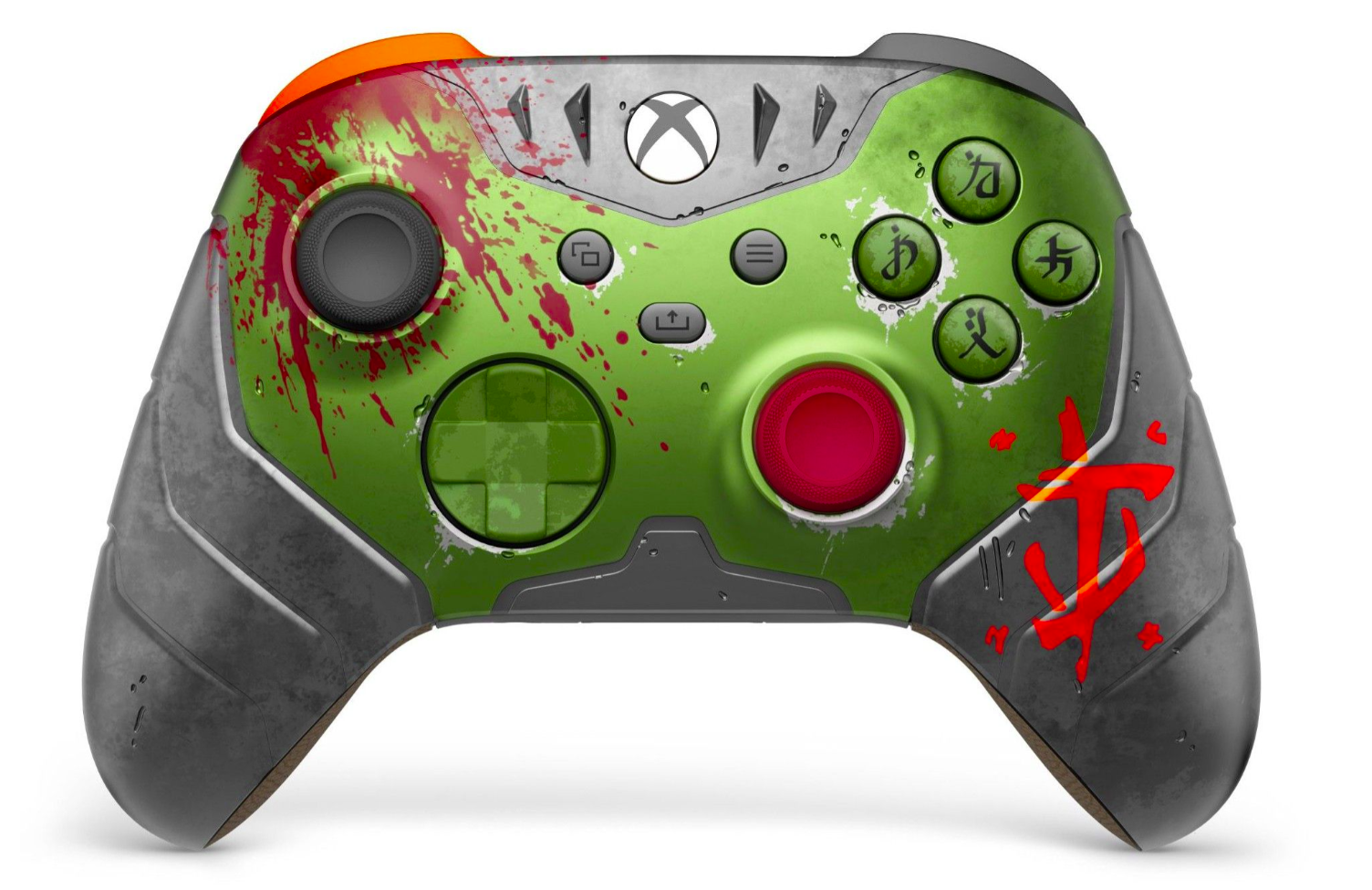 Microsoft xBox Series Controller Doom