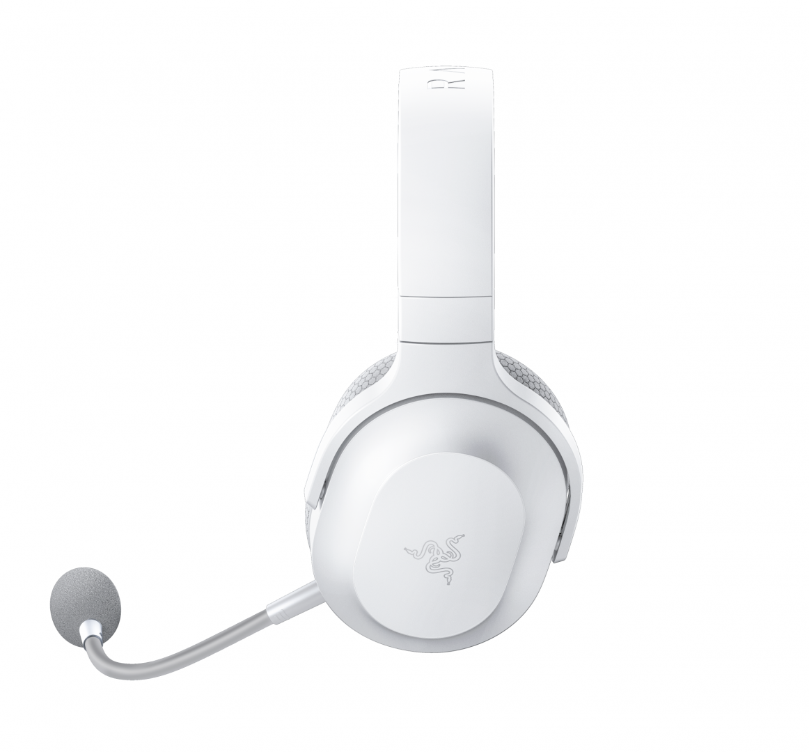 Razer Barracuda X (2022) - Mercury White