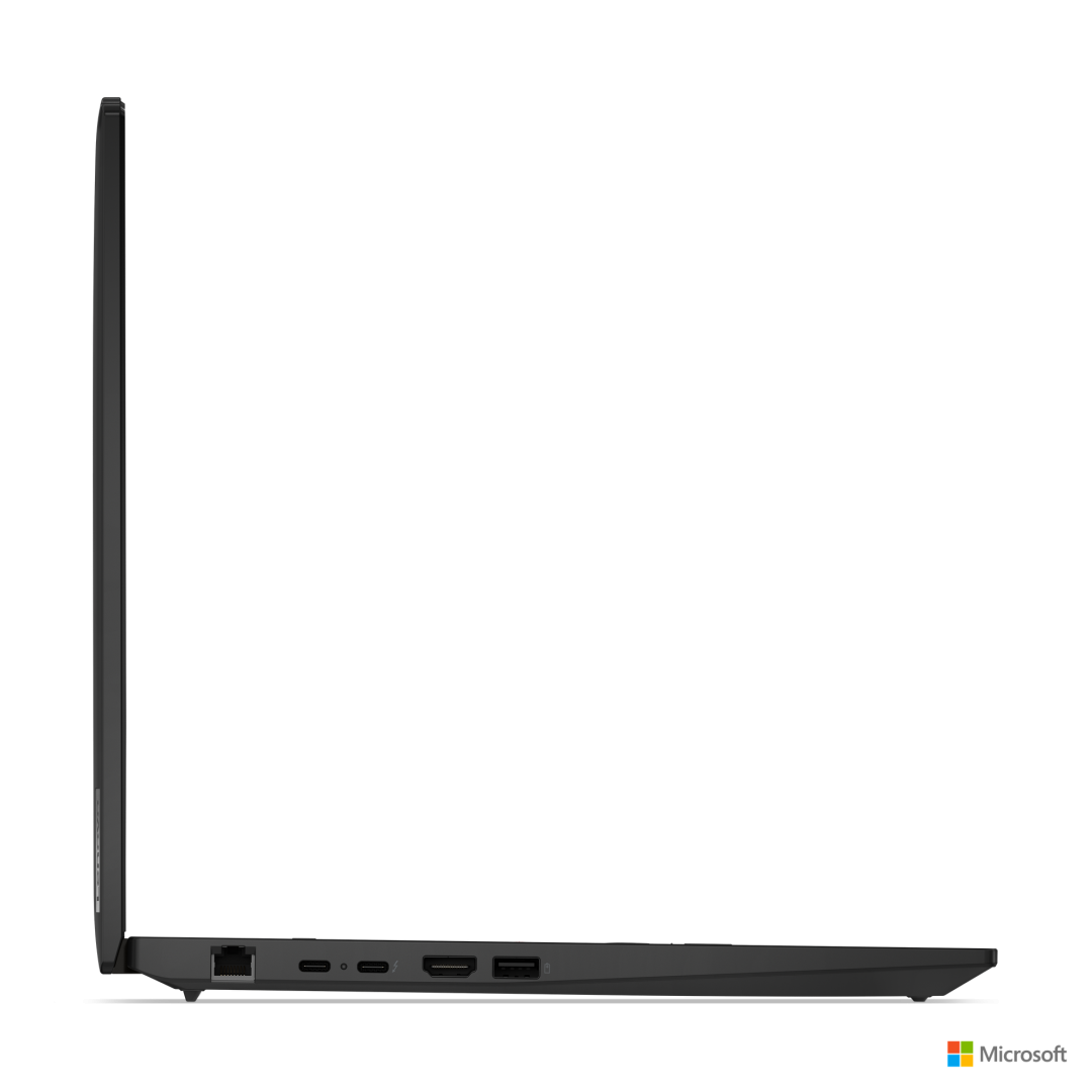 Laptop Lenovo ThinkPad L16 Gen 1 (Intel); 16" WUXGA; Intel Core Ultra 7 155U; Integrated Intel Graphics; RAM 16GB, SSD 512GB, 3YO W11P