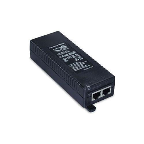 Injector Poe Gigabit 60W (Indoor single port Gigabit PoE++ 60W)