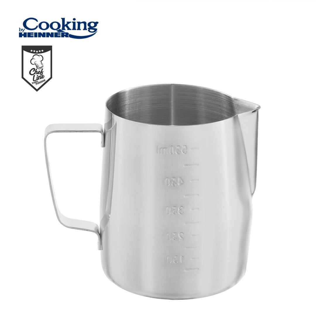 Heinner CANA INOX  550 ML