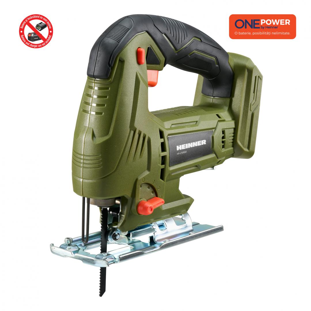 Heinner HR.ONE P.FIERASTRAU VERT PEND18V 2700RPM