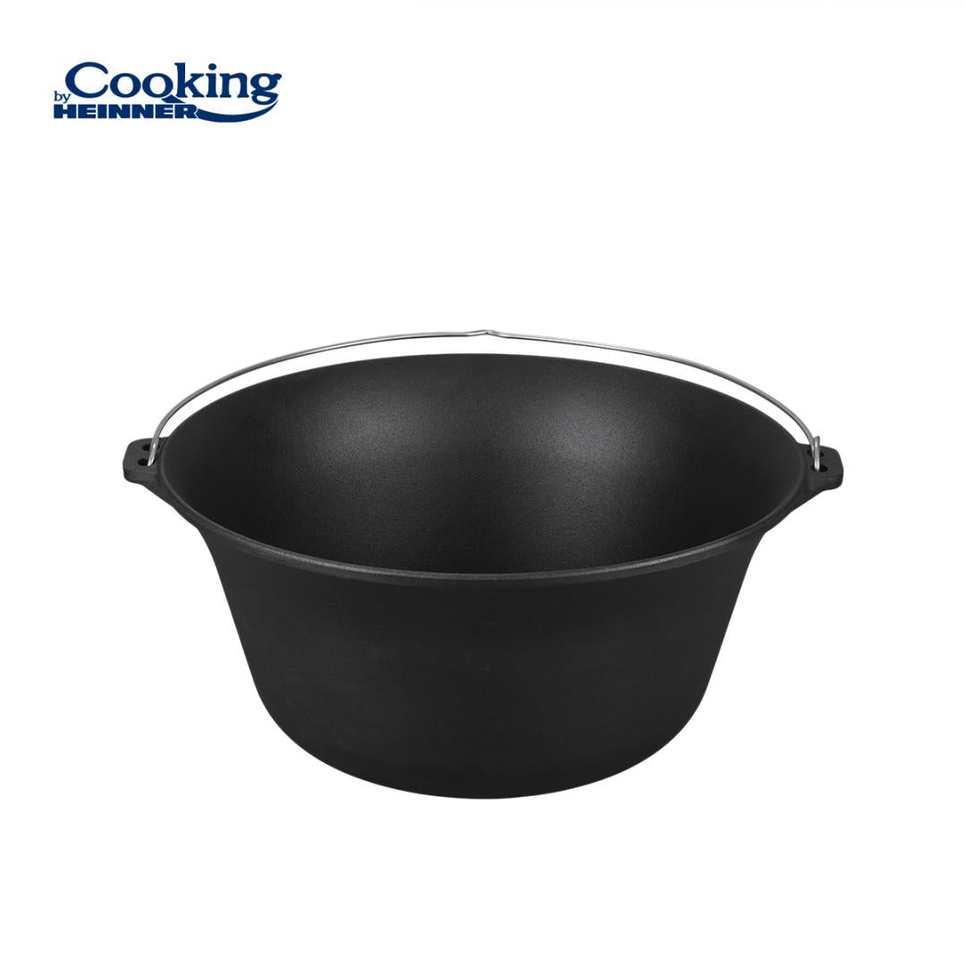 Heinner CEAUN DIN FONTA PURA 49X23 CM, 22L