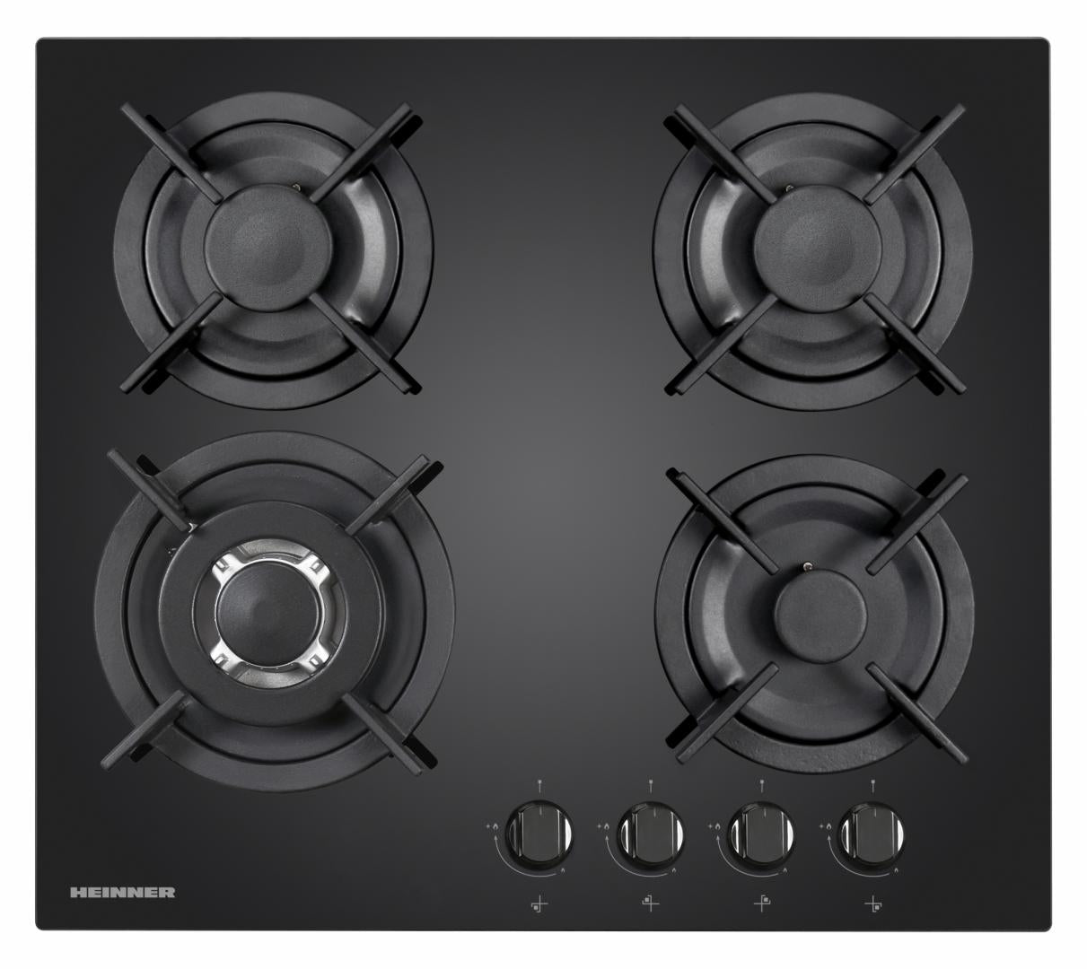 Plita Built in Heinner HBH-V4IWFGBK (plita Incorporabila Heinner HBH-V4IWFGBK)
