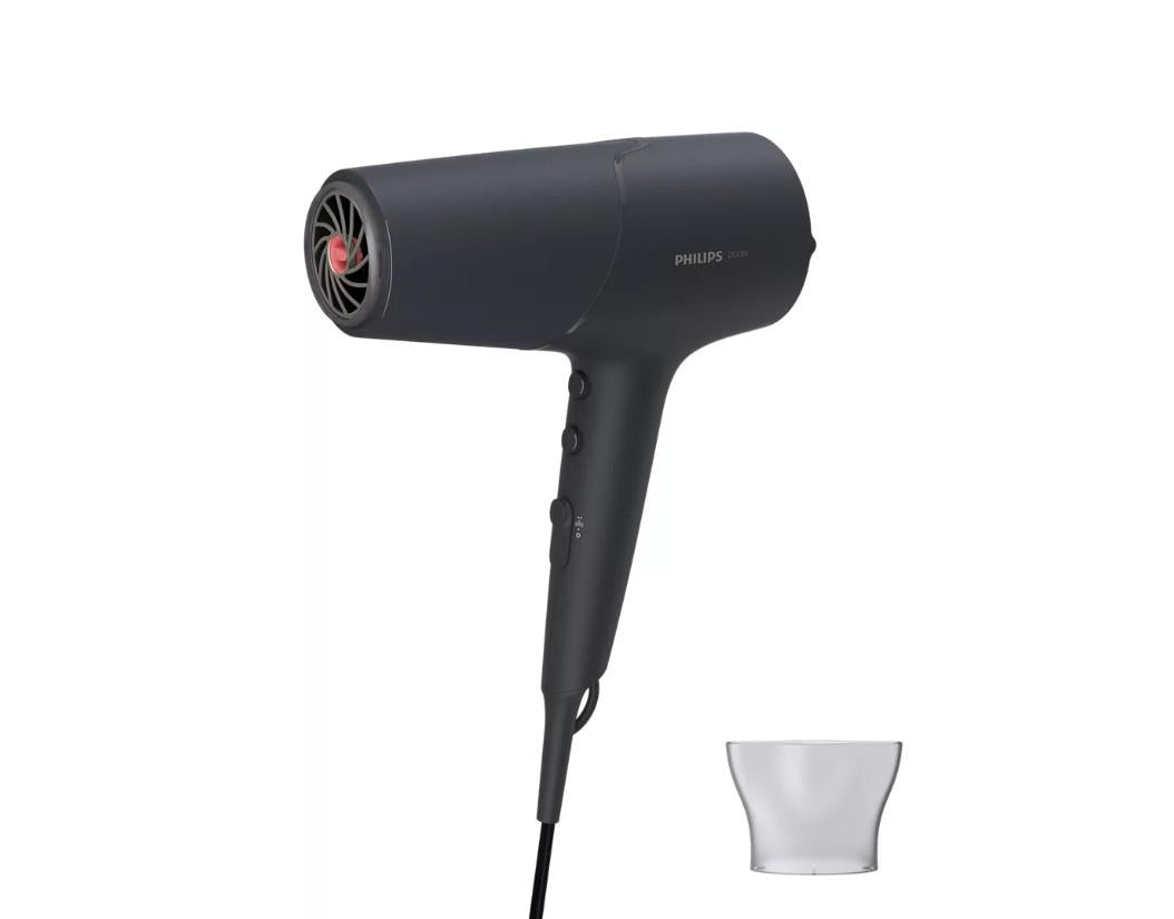 Uscator de Par Philips BHD504/00 (Uscator de par Philips BHD504/00)