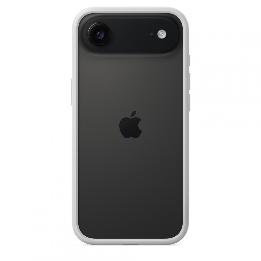 Apple iPHONE CASE AIR BUMPER GY