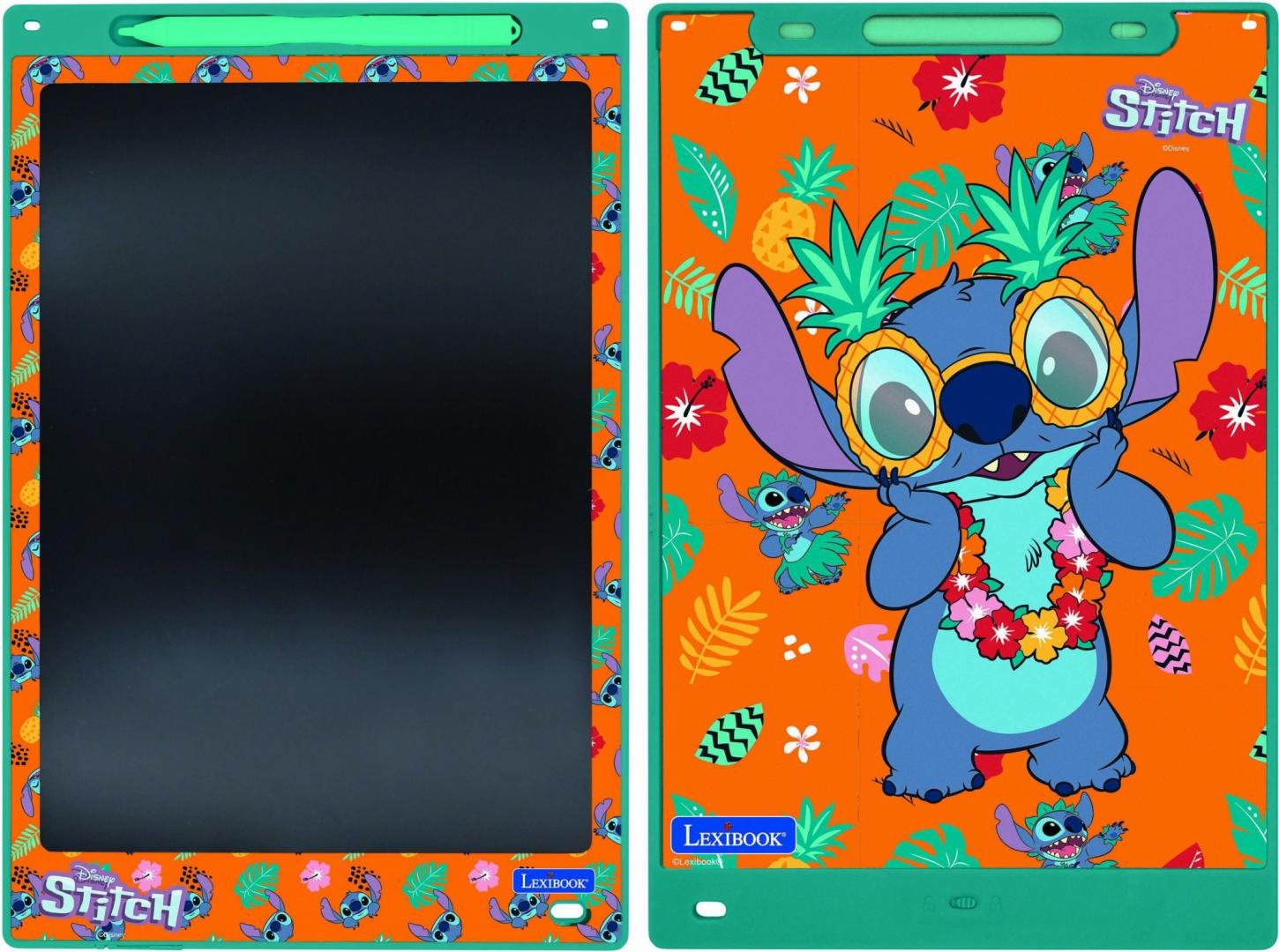 Tableta de Desenat cu E-INK, Stitch