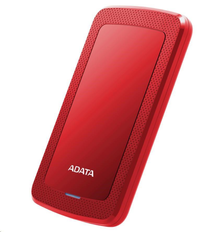 Ehdd 2TB Adata 2.5" AHV300-2TU31-CRD (HDD Extern Adata)