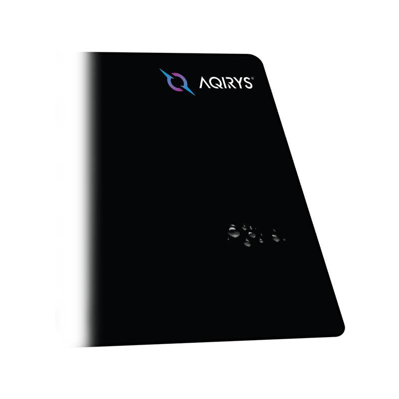 Mousepad Aqirys Singularity Md (Mousepad Aqirys Singularity Md)
