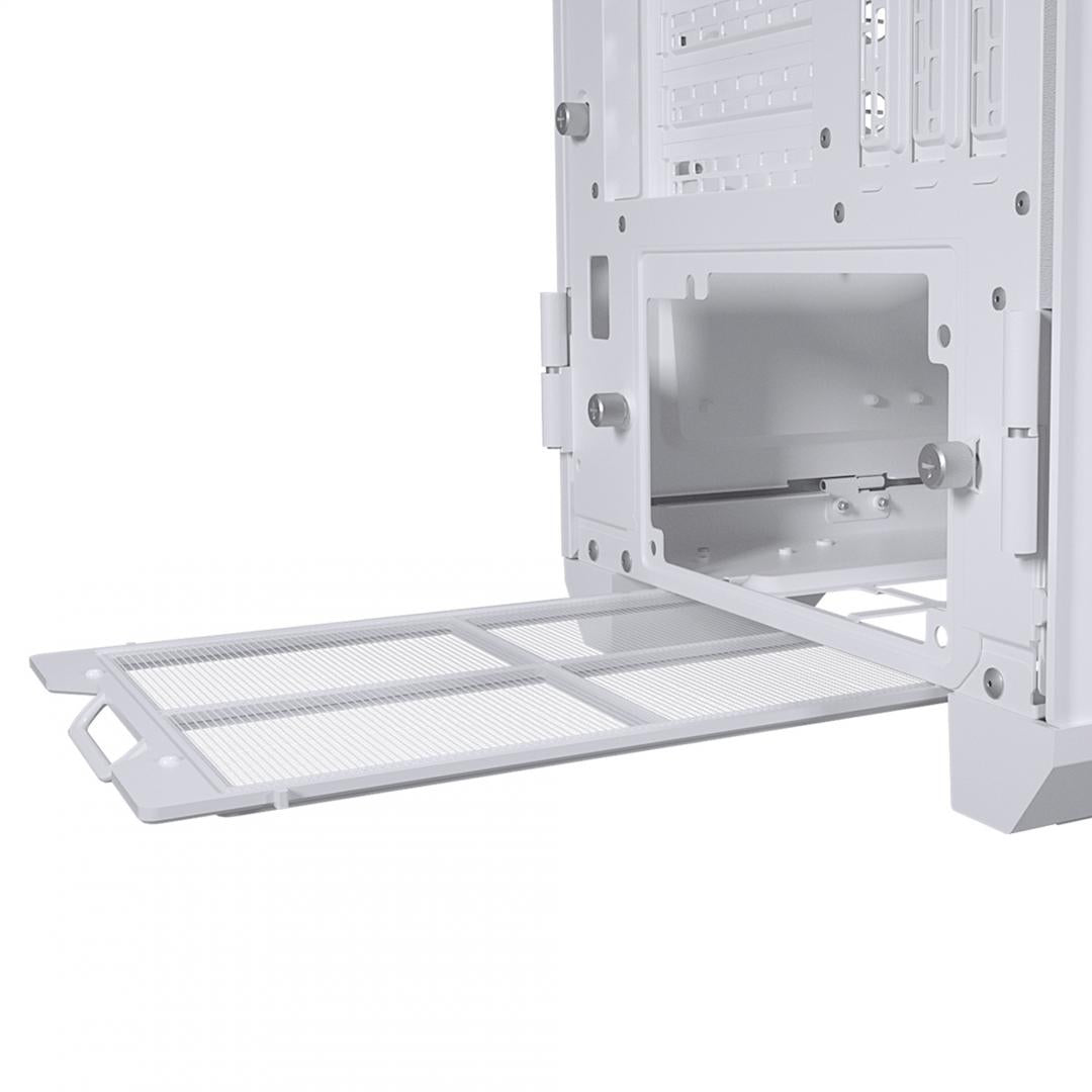 Carcasa Phk Eclipse G500A D-RGB Mt Wh (Carcasa Phanteks Eclipse G500A Drgb)