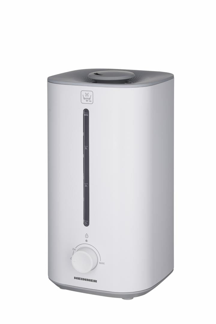 Umidificator Heinner HUH-M3504WH (umidificator Ultrasonic Heinner HUH-M3504WH)