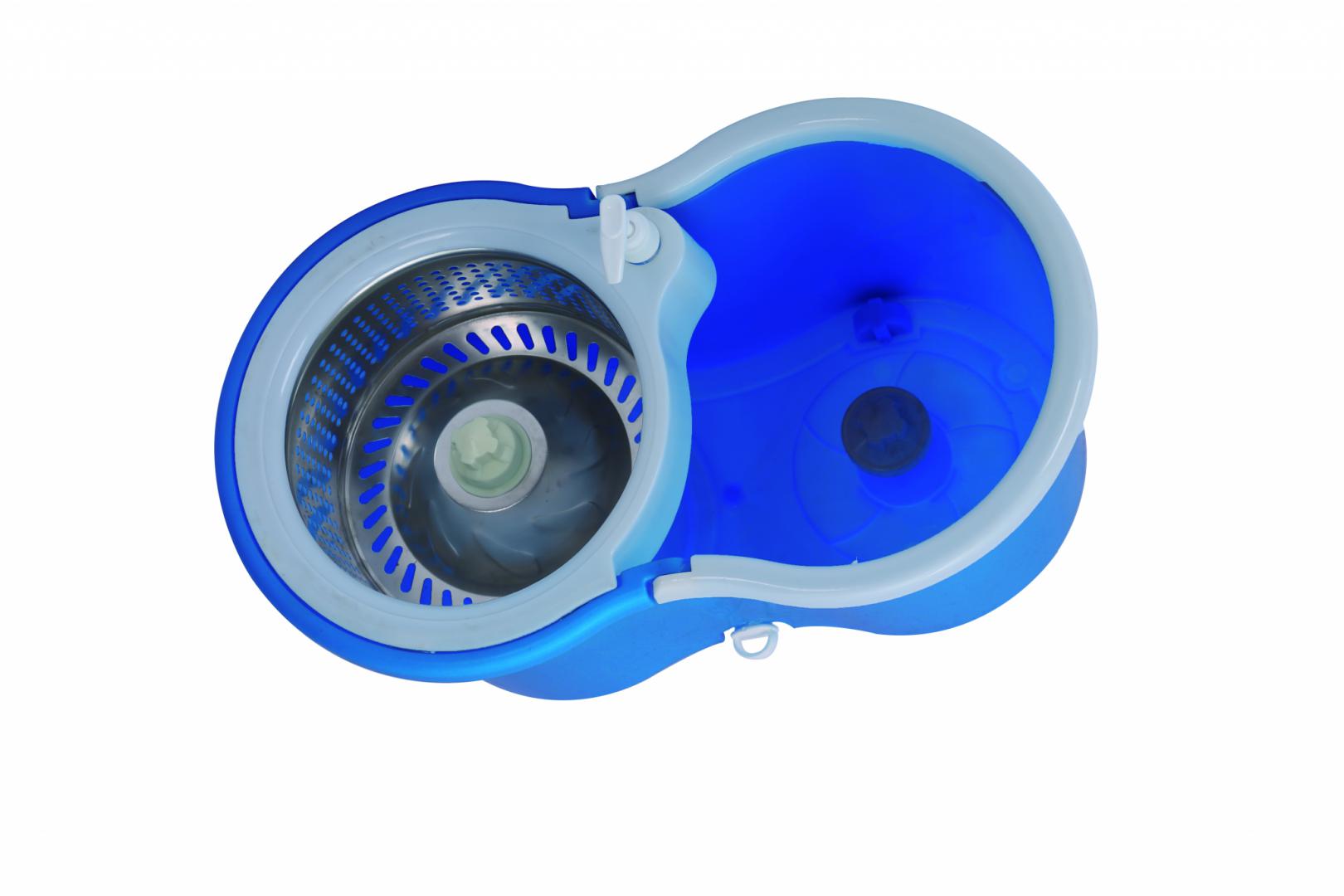 Set Curatenie Super Easy Clean, Mop 360 (set Curatenie Super Easy Clean)