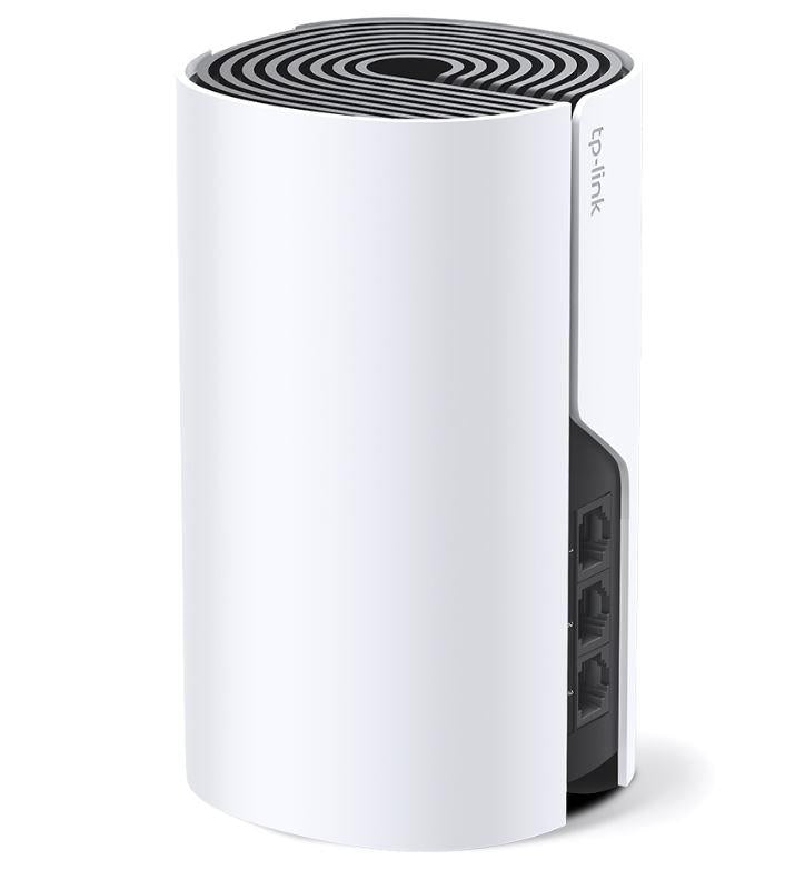 TP-LINK Kit AC1900 Mesh WIFI 3PK Deco S7 (TP-Link Sistem Mesh WI-FI pentru întreaga casă AC1900)