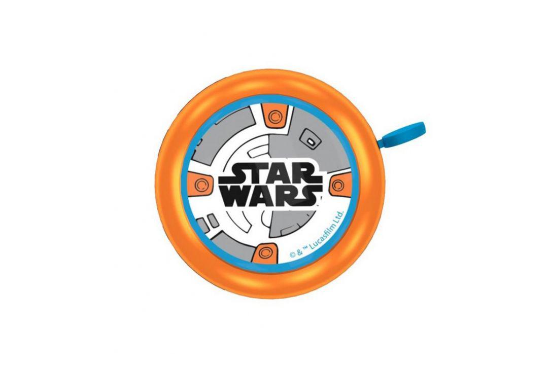 Pegas SONERIE SEVEN STAR WARS MULTICOLOR