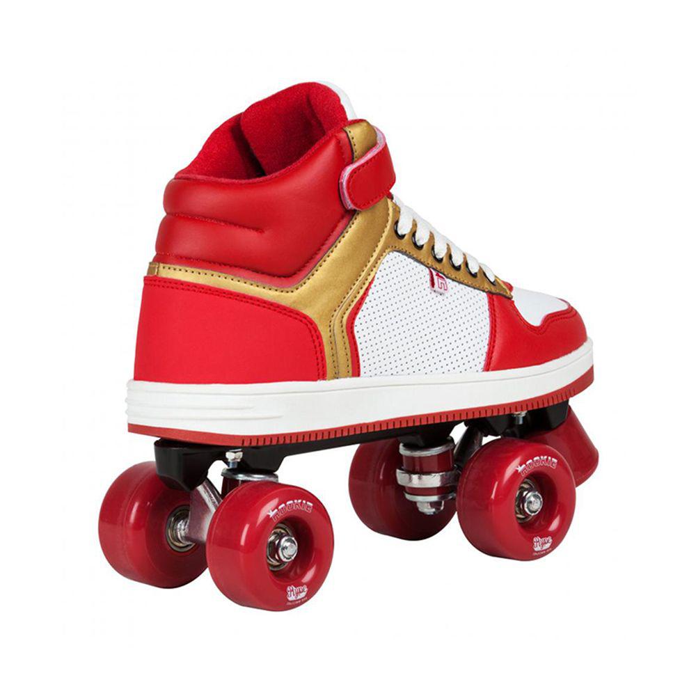 Pegas ROLE ROOKIE HYPE HITOP TRAINER 33 ROSAUR
