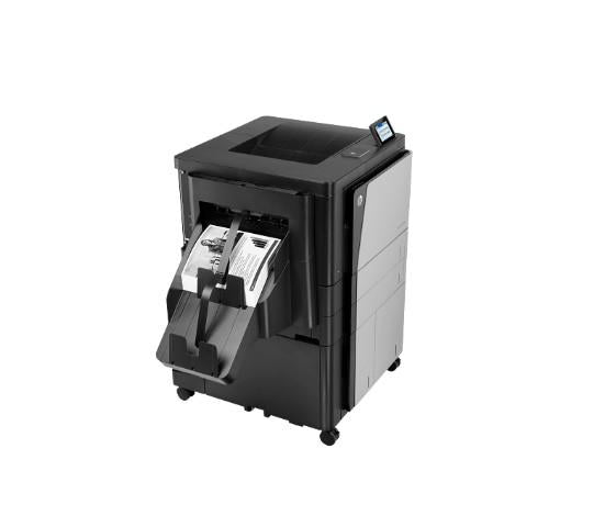 HP Enterprise M830Z Mono Laser Mfp a3 (Multifunctional laser HP LaserJet Enterprise Flow Mfp M830z)