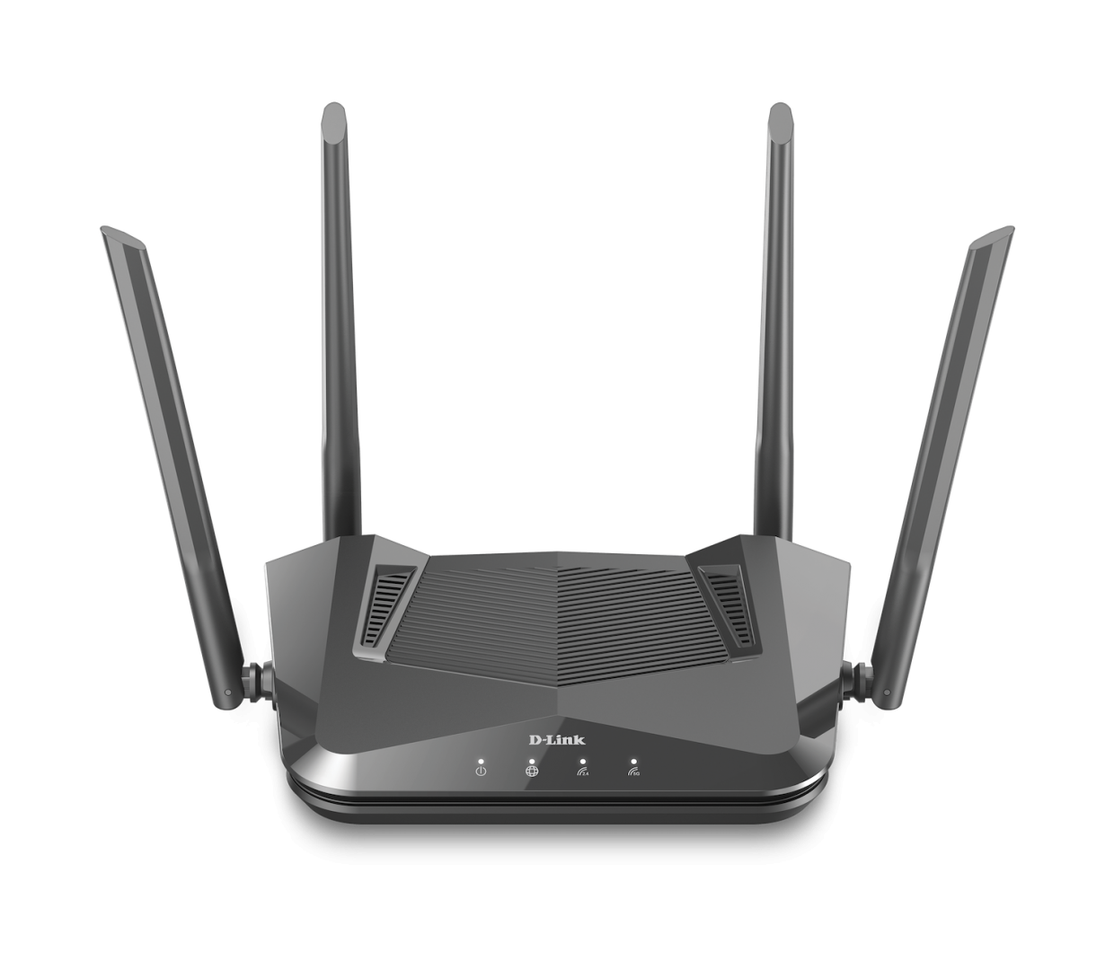 D-LINK AX1500 WI-FI 6 Router DIR-X1530 (D-LINK AX1500 WI-FI 6 Easymesh gigabit Router DIR-X1530)