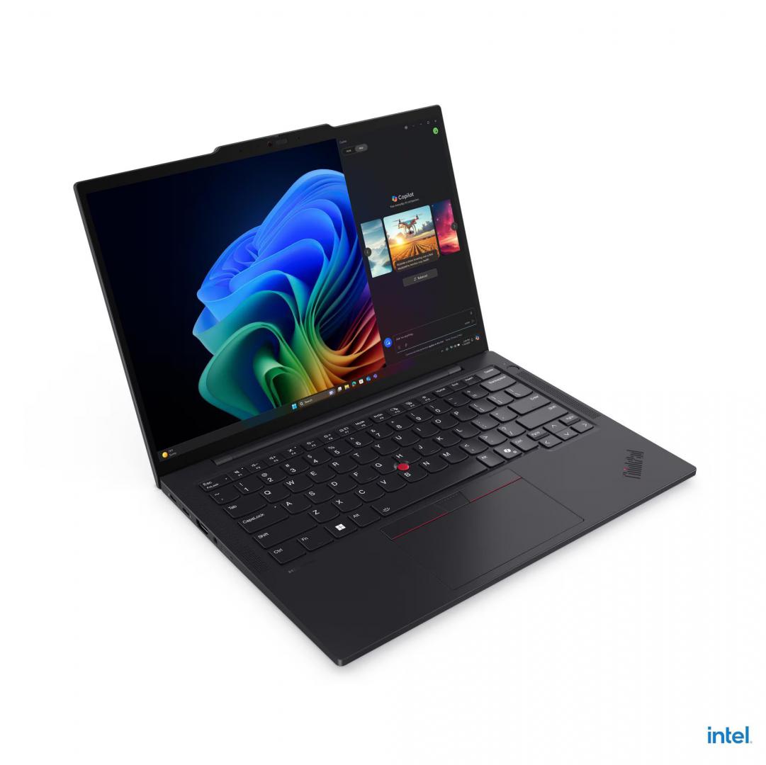 Lenovo T14 G6 WUXGA U7-265H 64 1Ts 3YD W11P
