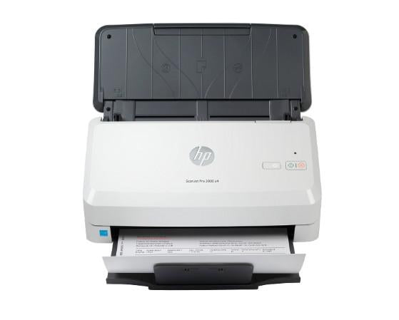 HP Scanjet Pro 3000 S4 a4 Scanner (Scanner HP ScanJet Pro 3000 s4)
