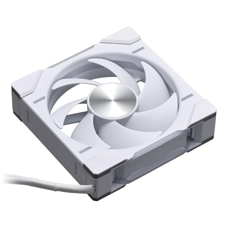 Phanteks D30 Pwm Rg Afw D-RGB 3x 120MM a (Ventilator Carcasa Phanteks PH-F120D30)