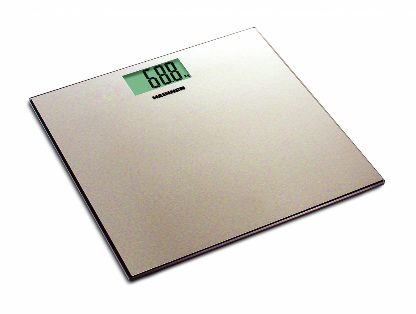 Cantar de Baie Heinner HBS-180SSGD (Cantar de baie Heinner HBS-180SSGD)