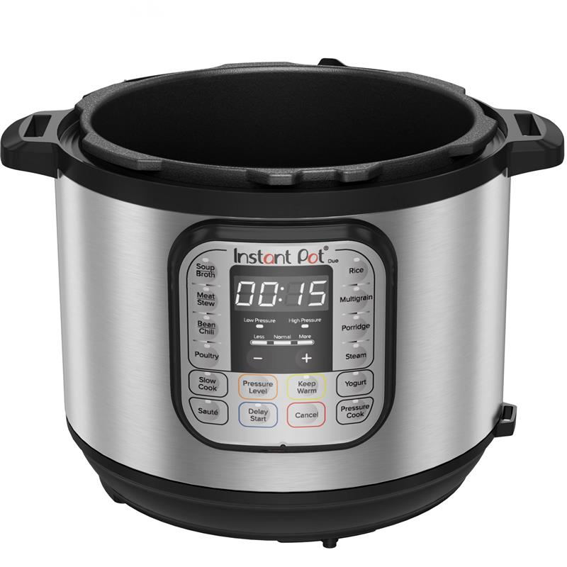 Instant Pot Duo 6, Multicooker 5.7L