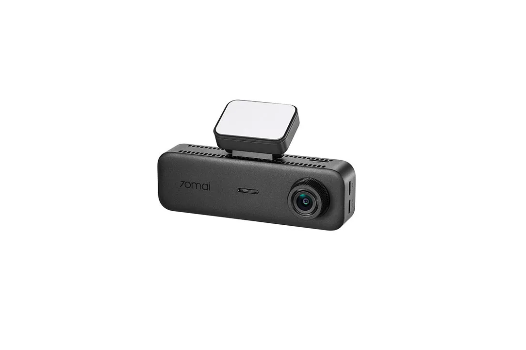 70mai T400-1 Dash Cam 2K Set (Set 2 camere 70mai Dash Cam 2K T400 cu 3 obiective (fata 2K)
