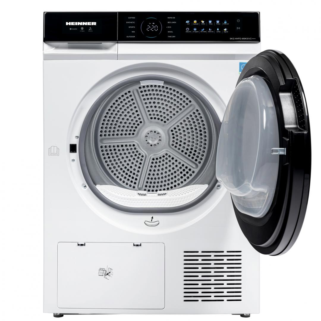 USCATOR DE RUFE HEINNER HHPD-M9K5IVC+++