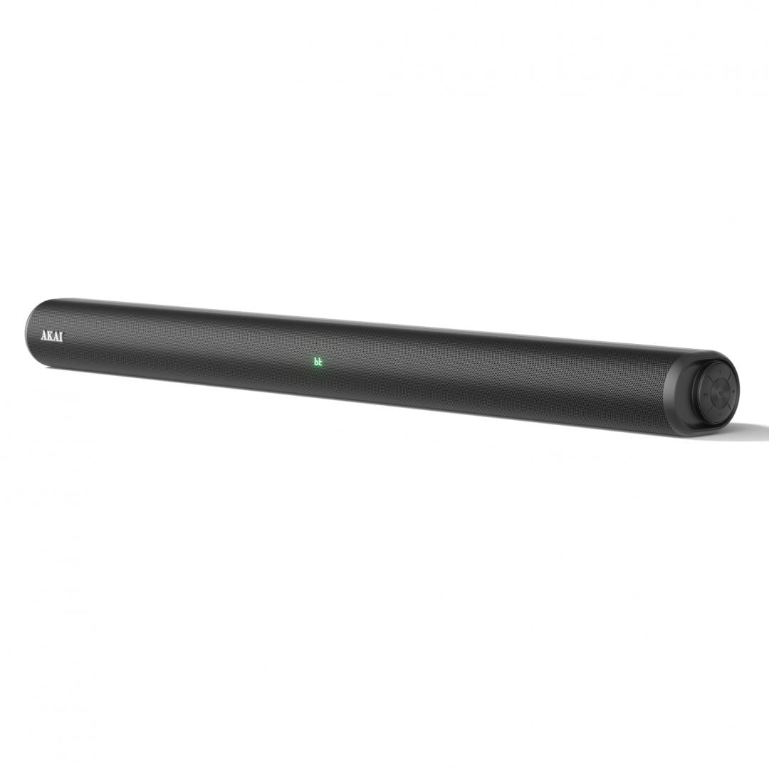 Soundbar Akai ASB-6L 60 W, negru
