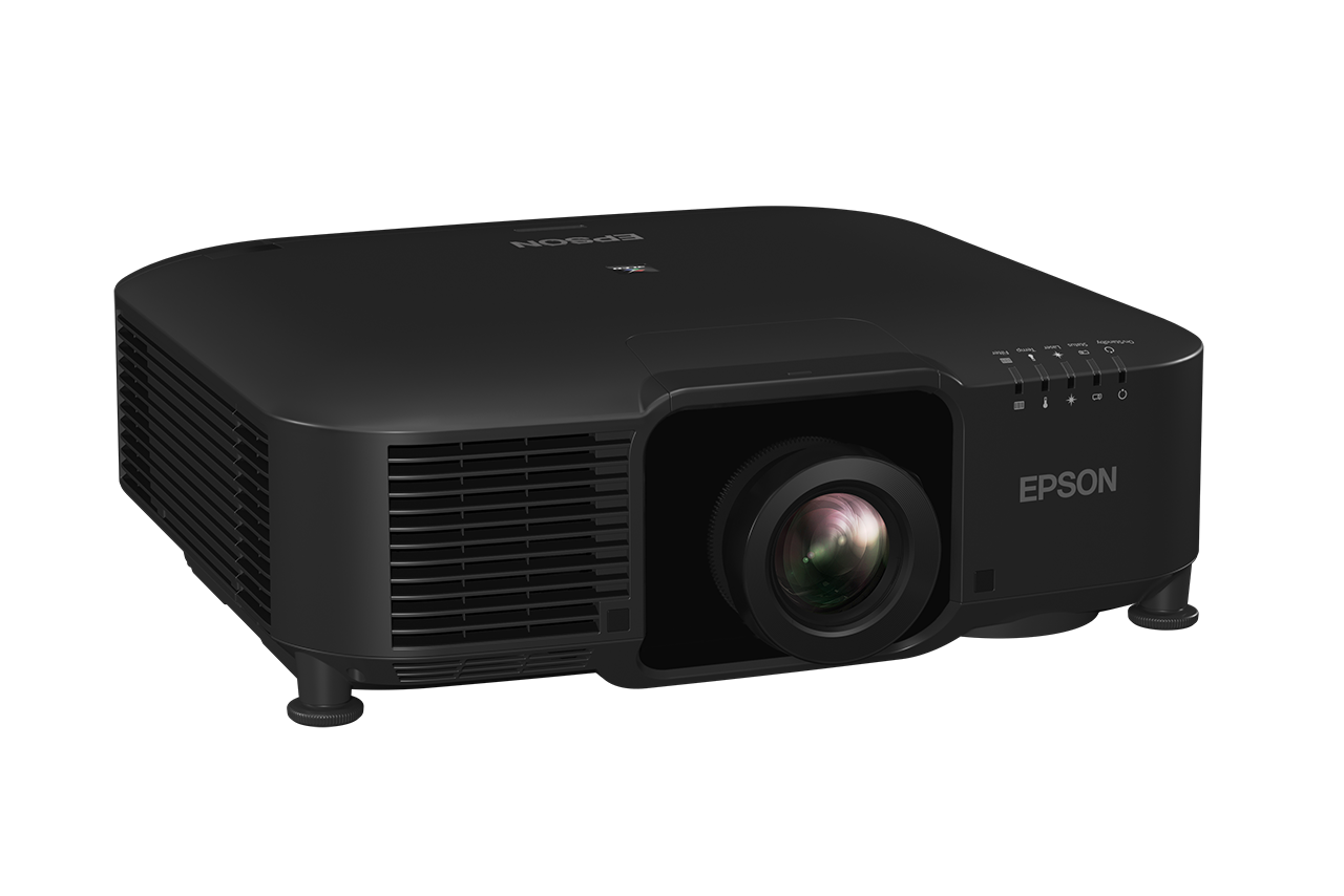 Projector Epson EB-PQ2008B 4K (projector Epson EB-PQ2008B 4K)