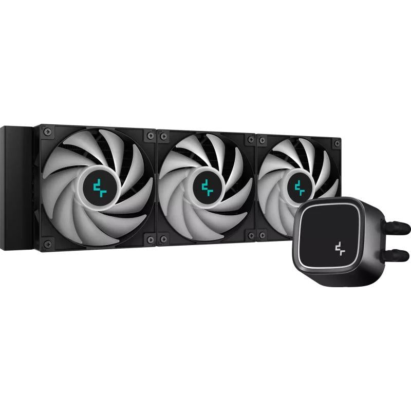 CPU Cooler Deepcool LE720 (Cooler Procesor Deepcool LE720)