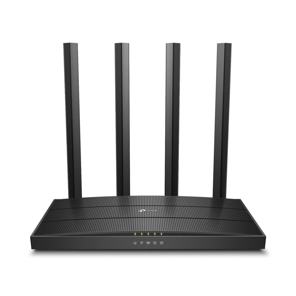 TP-Link TPL ROUTER AC1900 MU-MIMO ARCHER C80
