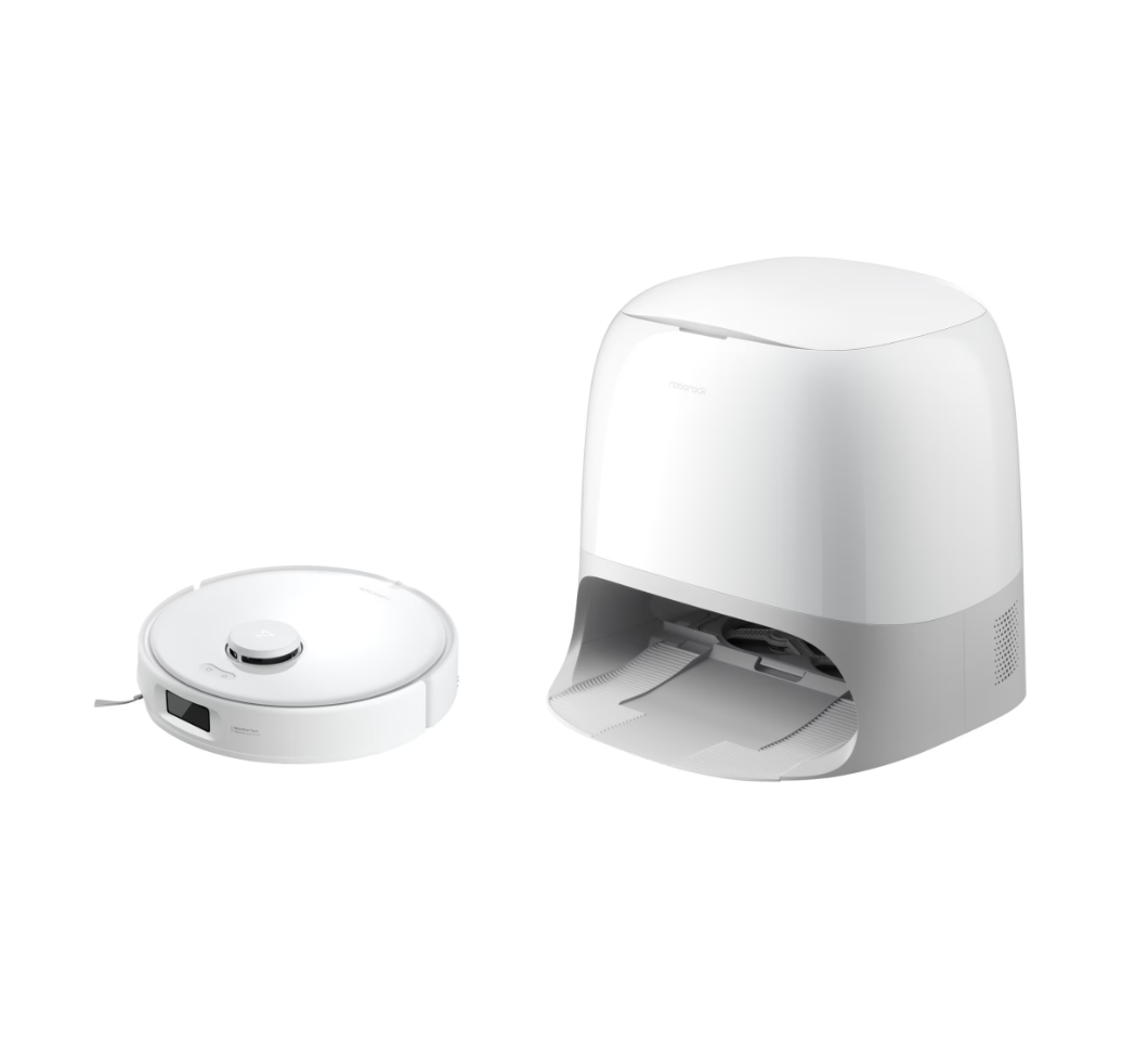 Roborock Qrevo Curv 5a1 (Roborock Qrevo Curv 5a1 QRCS02-00)