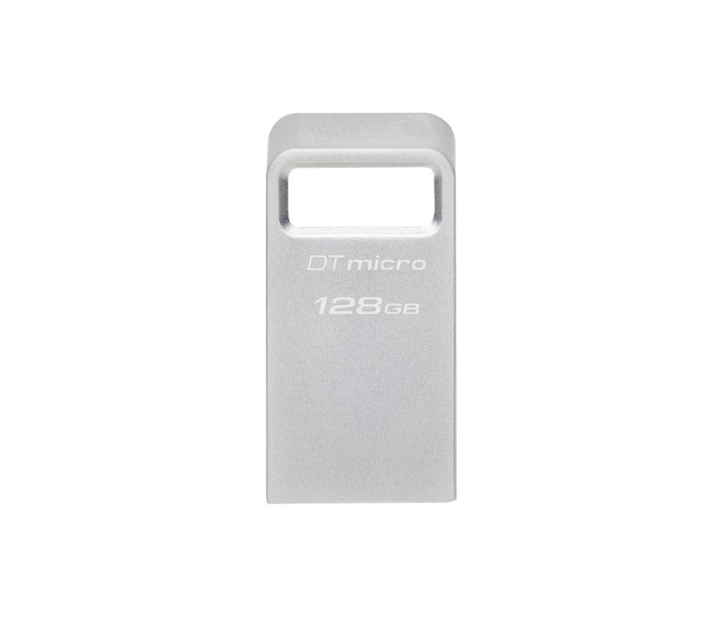 Kingston KS USB 128GB DATATRAVELER MICRO 3.2