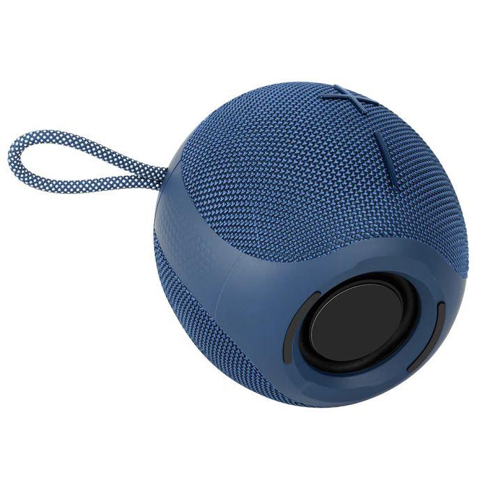 Boxa portabila BT Tellur Eclipse 12W abs (Boxa portabila bluetooth Tws Tellur Mirage)