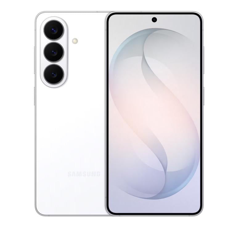 Samsung S26 S942 6.3" 12/256 DS Wh