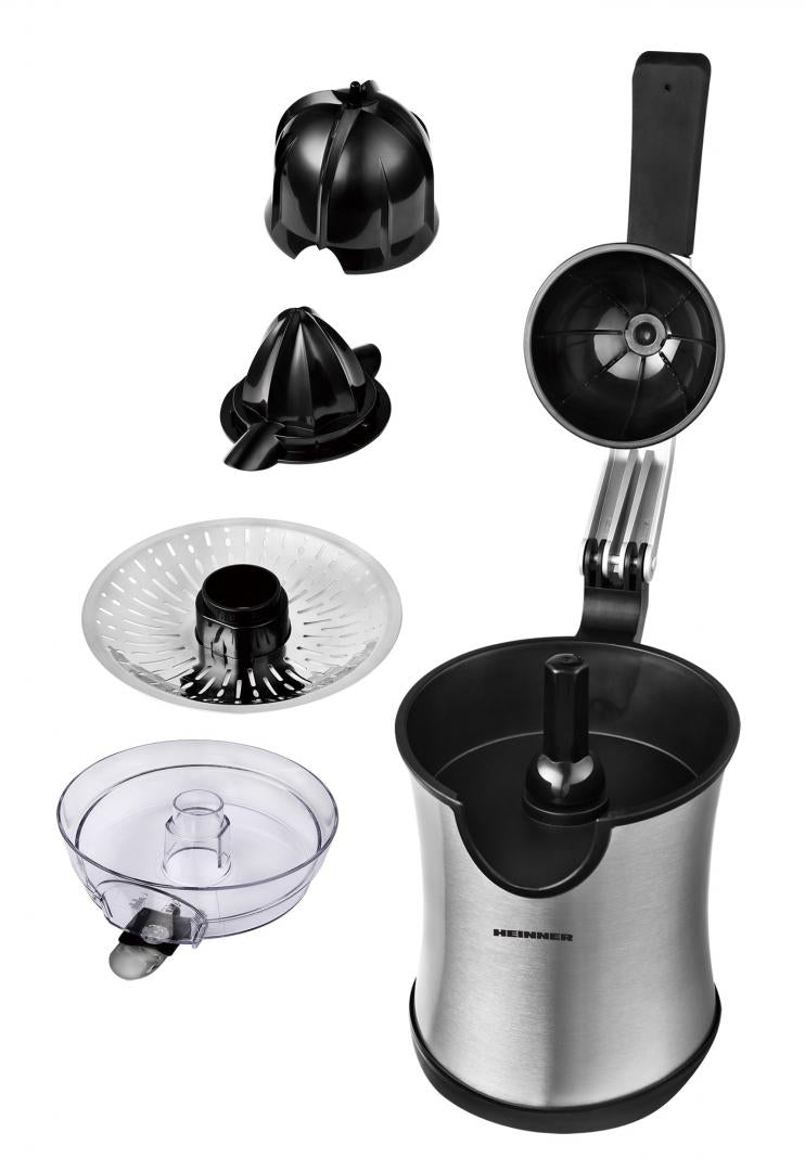 STORCATOR DE CITRICE HEINNER HCP-160SS