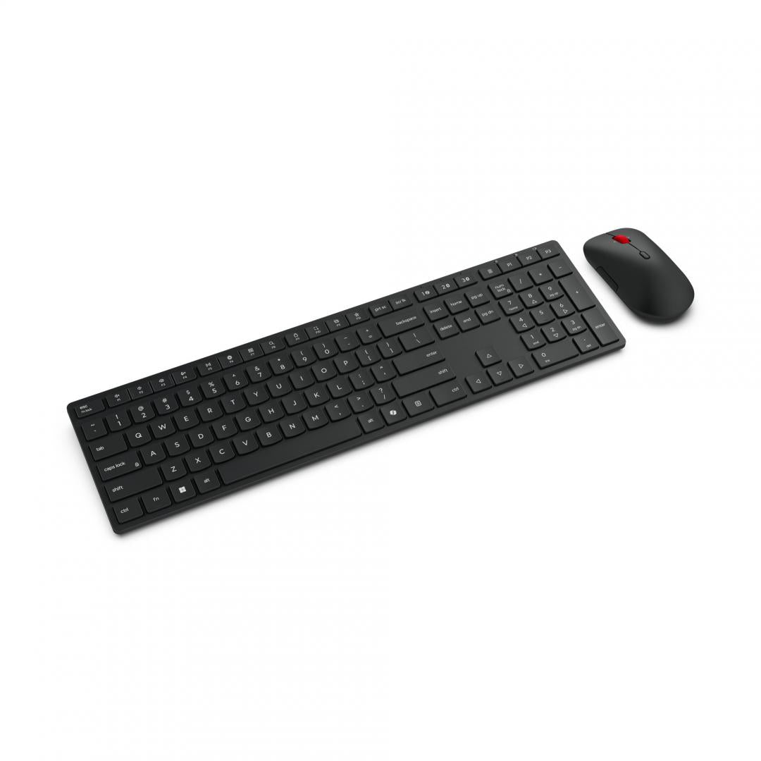 Lenovo LN Keyboard-Mouse Wireless MultiMode Pro