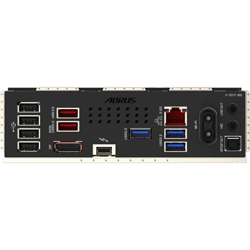 MB GIGABYTE Z890 A ELITE WIFI7