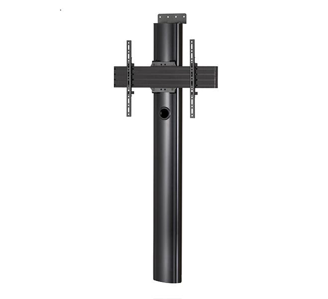 MODE-AL - Premium Floor-to-Wall Single S (Stand de podea cu fixare in perete B-Tech 39-75")