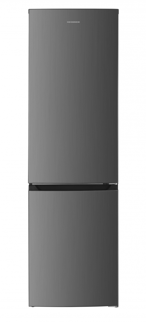 Combina Frig. Heinner HCNF-HM253XE++ (Combina frigorifica Heinner HCNF-HM253XE++)