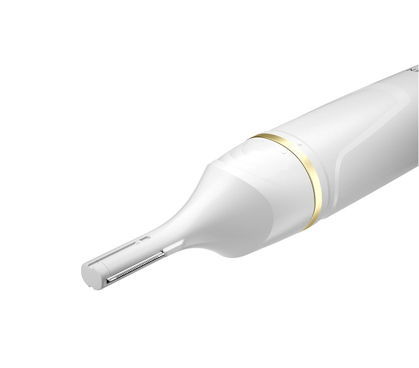 Enchen Trimmer Mocha D White