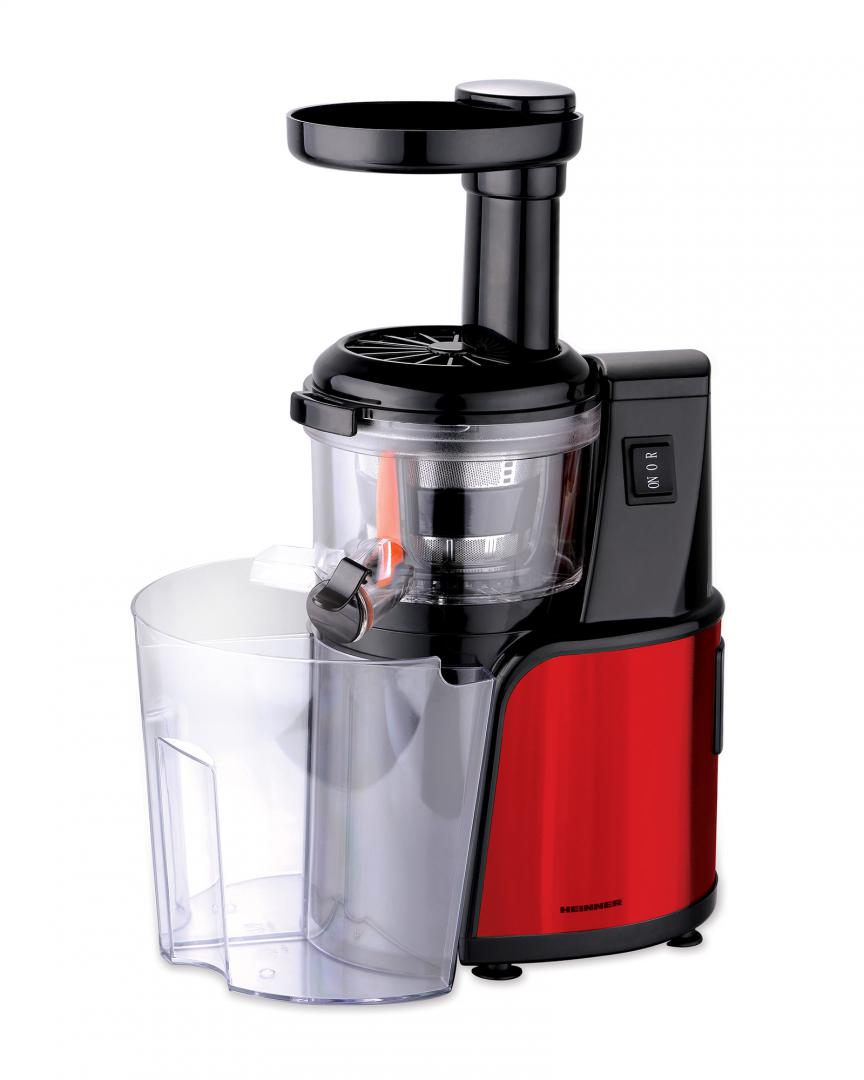 Storcator cu Melc Heinner HSJ-600RD, 80R (storcator cu Melc Heinner HSJ-600RD)