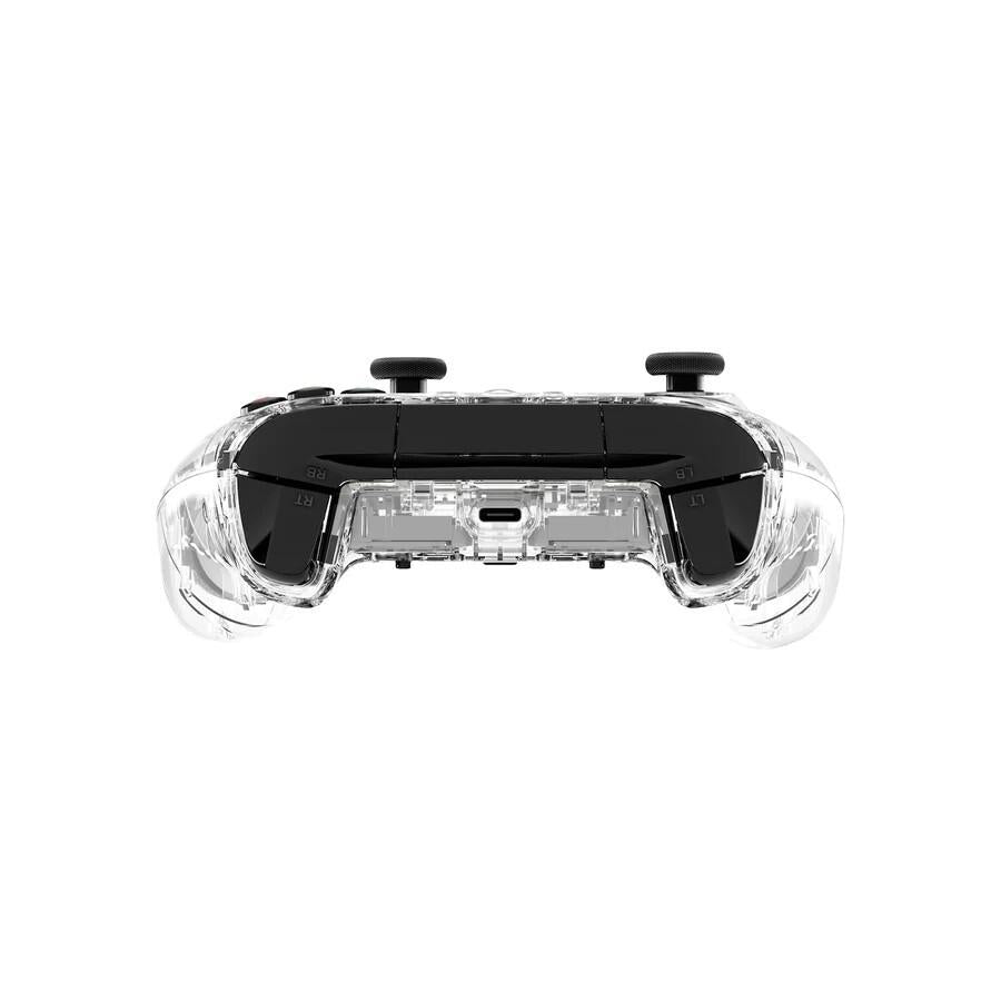 HP HyperX Clutch Gladiate RGB Controller